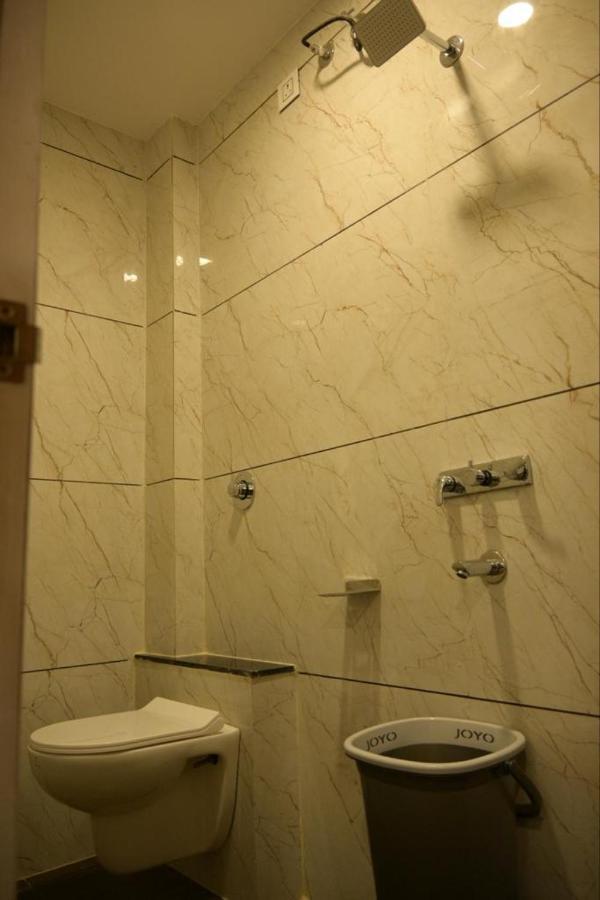 Hotel Anand Ujjain Zewnętrze zdjęcie