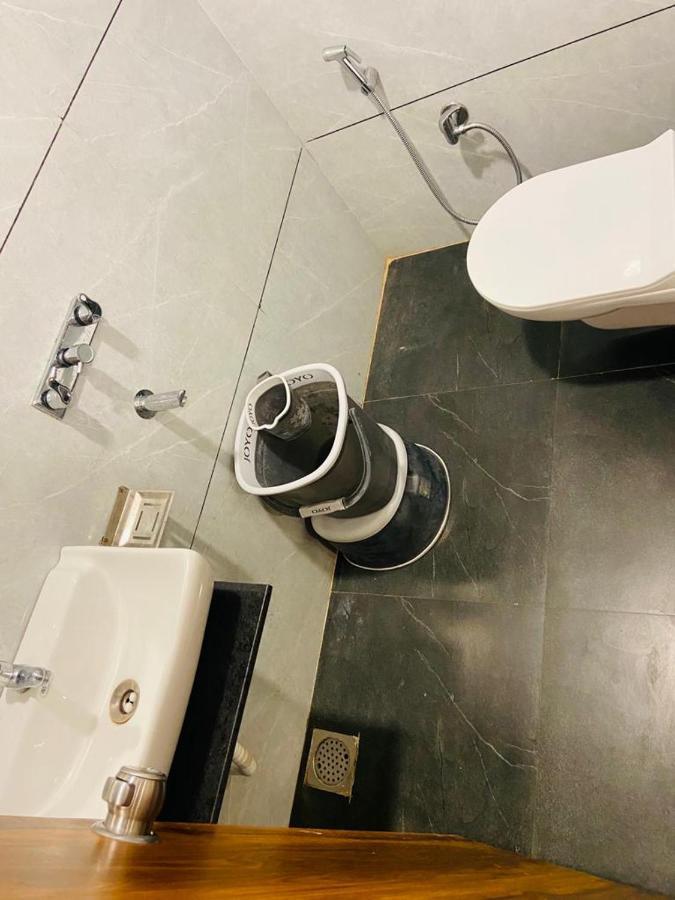Hotel Anand Ujjain Zewnętrze zdjęcie